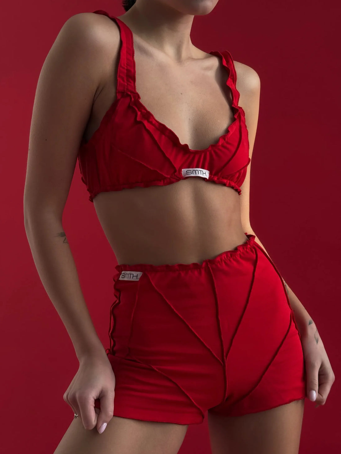 The Power of Feeling